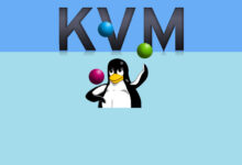 مجازی ساز KVM چیست و چه مزایایی دارد؟