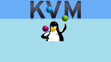 مجازی ساز KVM چیست و چه مزایایی دارد؟