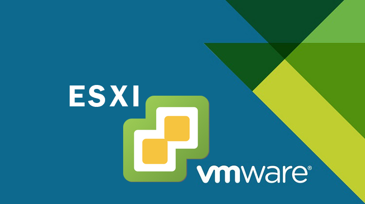 تفاوت بین VMware ESXi و ESX