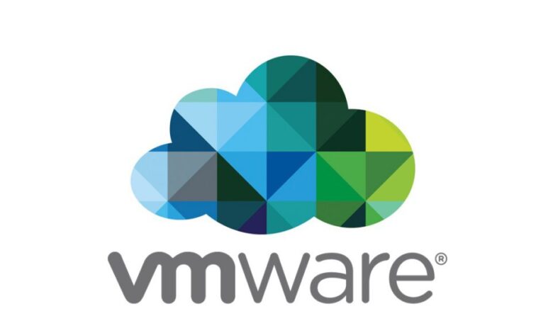 VMware vSphere چیست؟